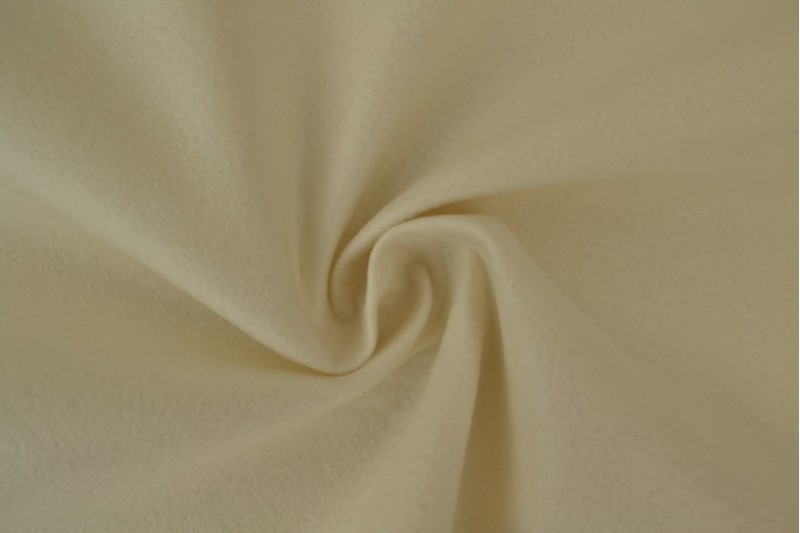 Filz 1mm feutrine 1 mm champagnerr