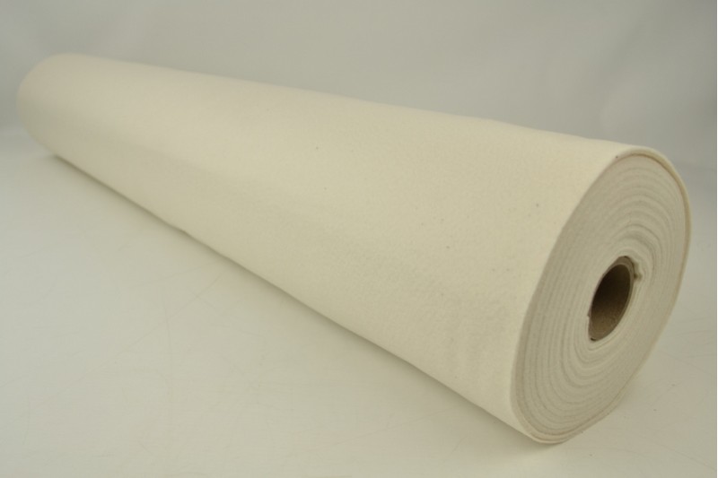 Filz 1mm feutrine 1 mm champagnerr, Rolle