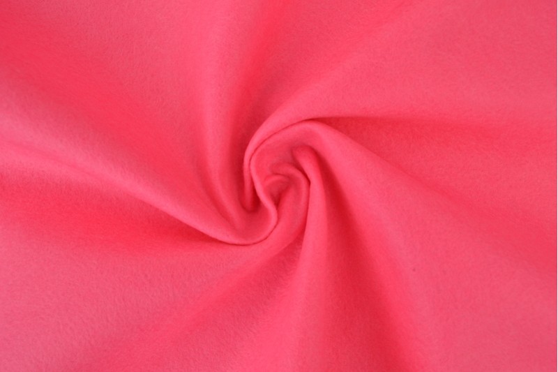 Filz 1mm feutrine 1 mm fuchsia