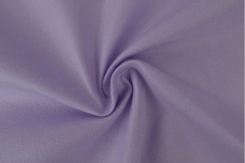 Filz 1mm feutrine 1 mm lavendel