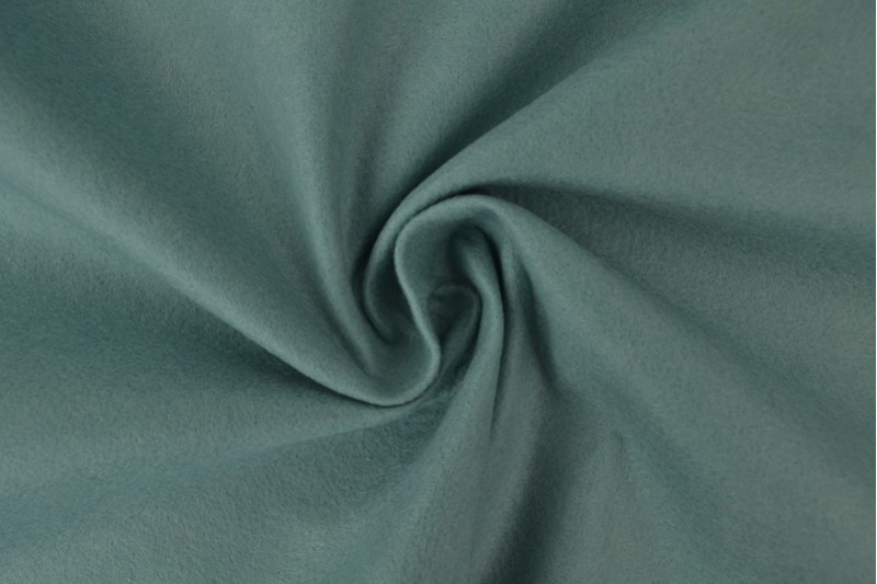 Filz 1mm feutrine 1 mm vieux grün