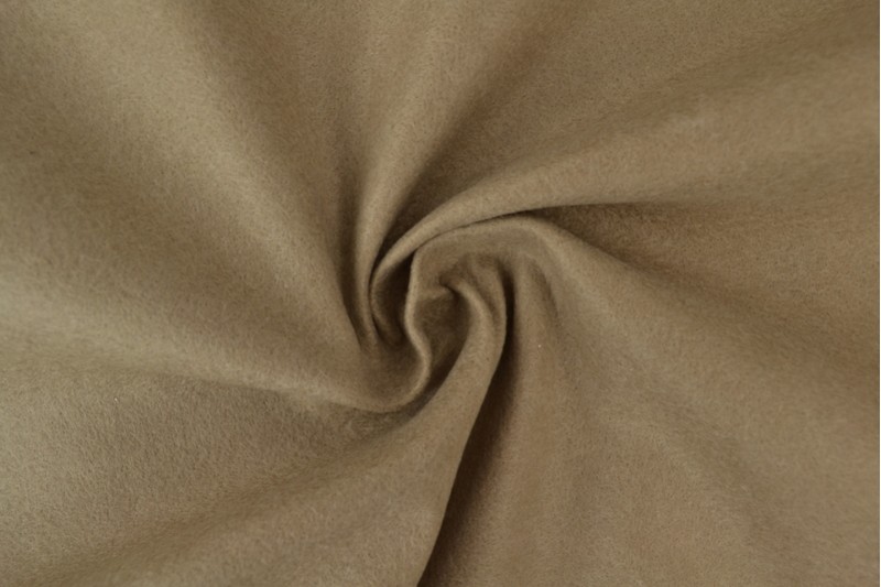 Filz 1mm feutrine 1 mm taupe