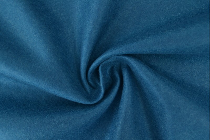 Filz 3mm feutrine 3 mm dunkelpetrol
