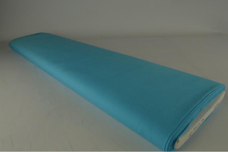Uni-Viskose Viskose aqua, Rolle
