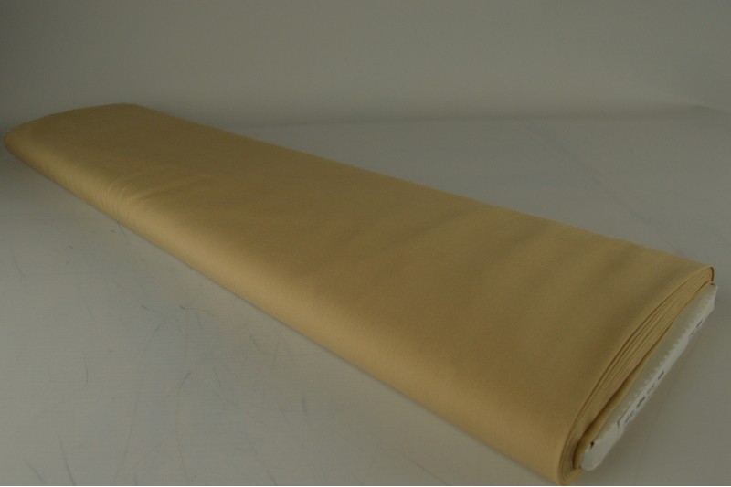 Uni-Viskose Viskose beige, Rolle