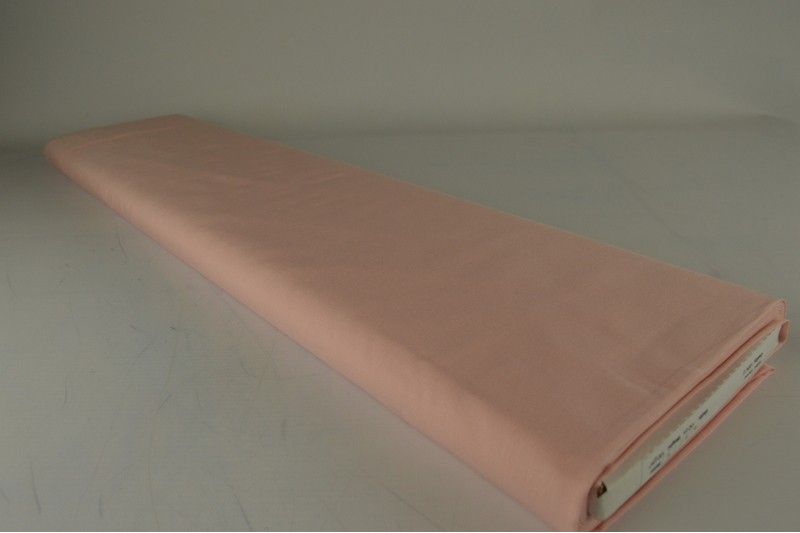 Uni-Viskose Viskose dusky rosa, Rolle