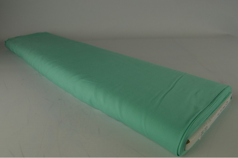 Uni-Viskose Viskose mint, Rolle