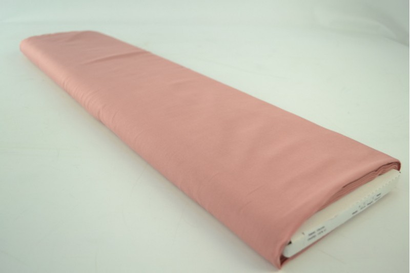 Uni-Viskose Viskose vieux rosa, Rolle
