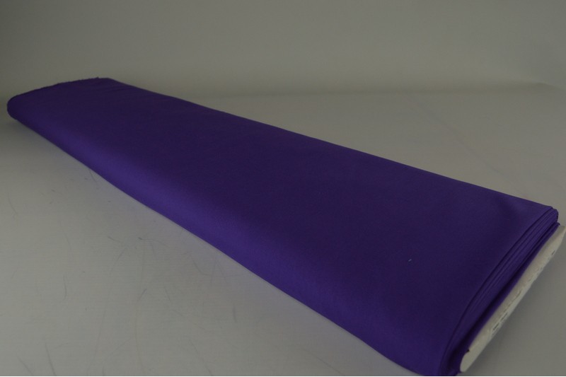 Uni-Viskose Viskose violettt, Rolle
