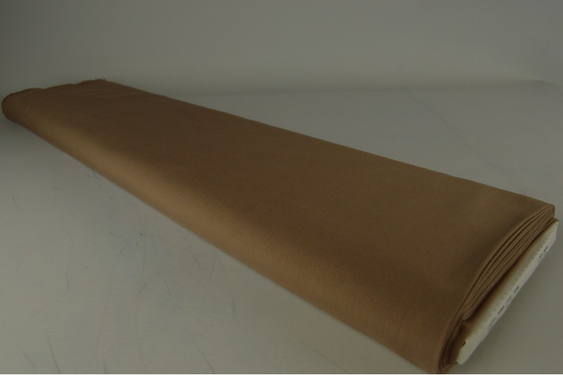 Uni-Viskose Viskose taupe, Rolle