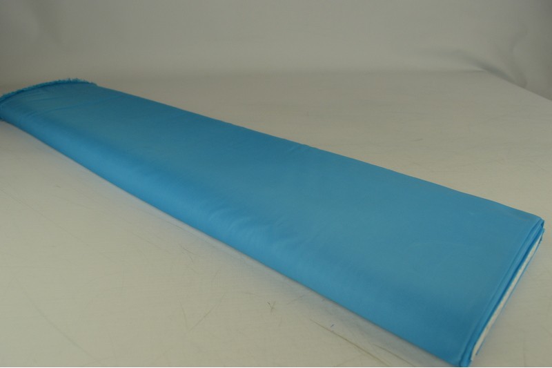 Uni-Futter Futter aquablau, Rolle