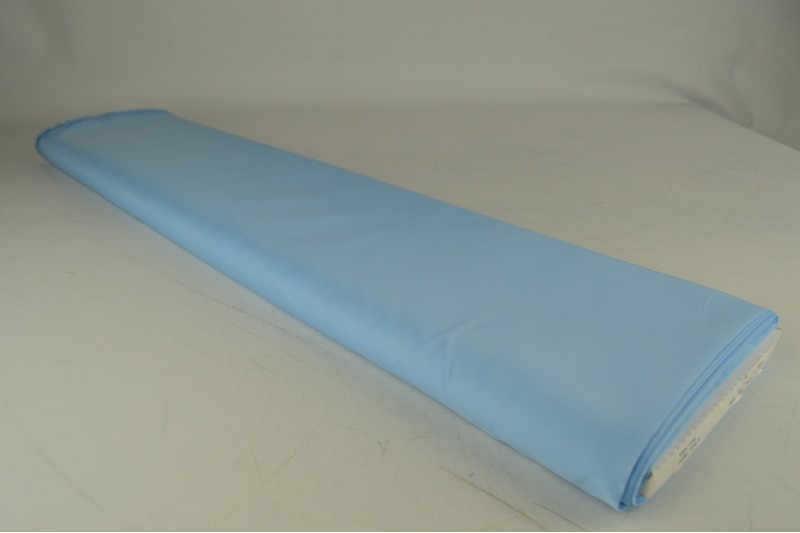 Uni-Futter Futter babyblau, Rolle