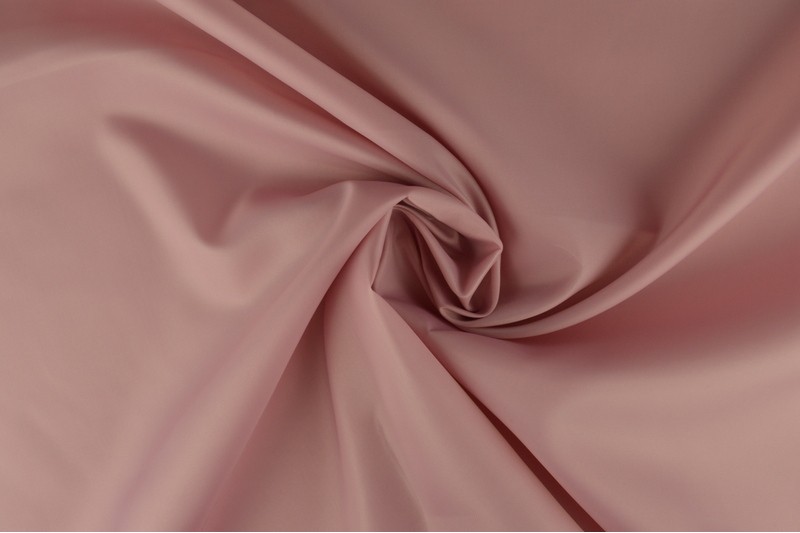 Uni-Futter Futter vieux rosa