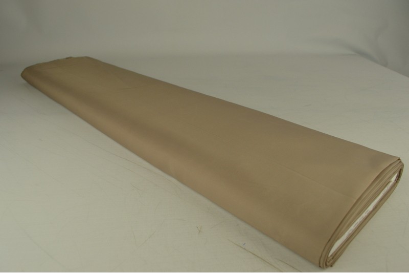 Uni-Futter Futter taupe, Rolle