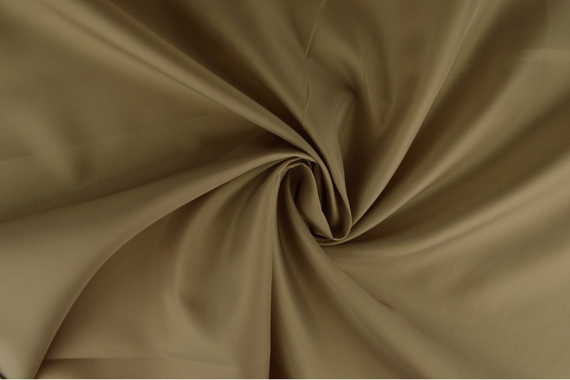 Uni-Futter Futter taupe