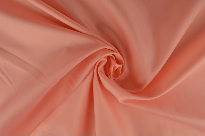 Uni-Futter Futter lachsrosa