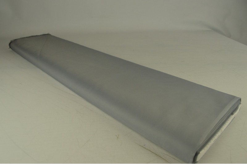 Uni-Futter Futter silbergrau, Rolle