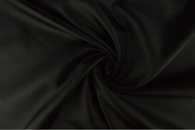 Uni-Futter Futter schwarz