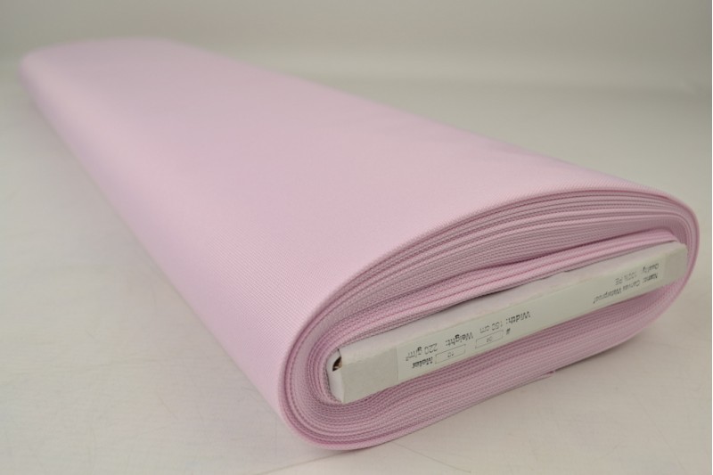 Wasserdichter Canvas canevas wasserdicht babyrosa, Rolle
