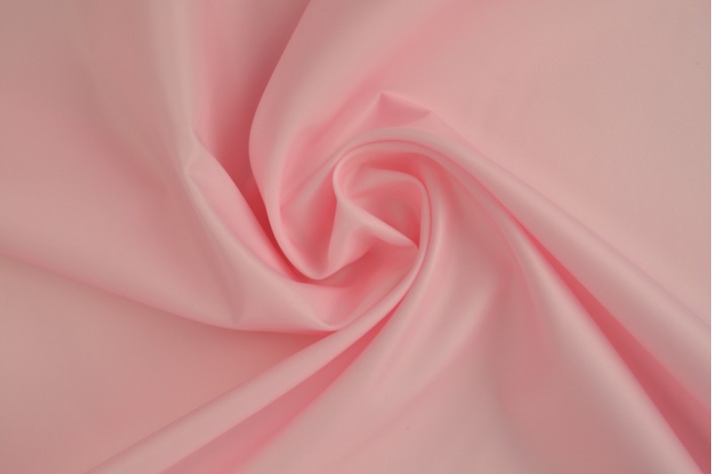 Wasserdichtes Futter Stoff babyrosa