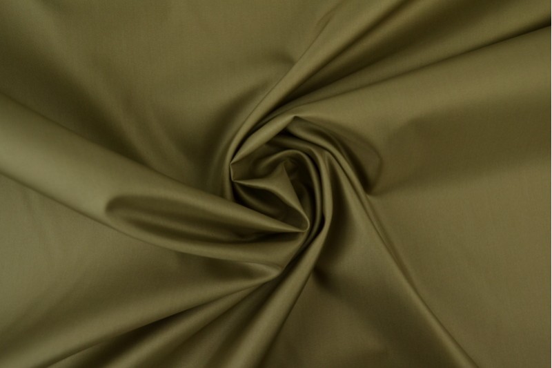Wasserdichtes Futter Stoff taupe