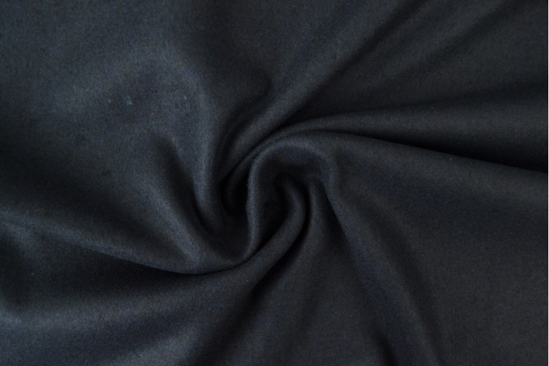 Wolle 380 g/m² navy